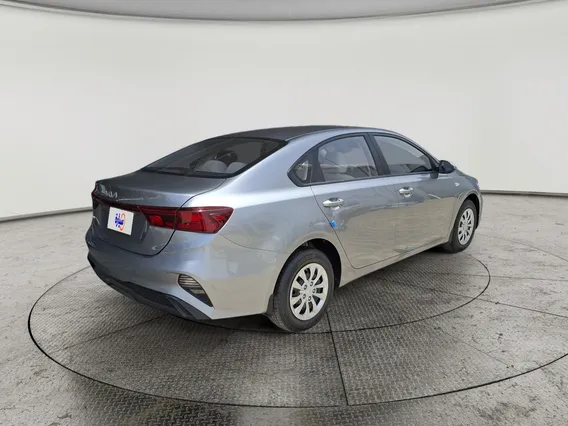 Kia Cerato LX 2022 