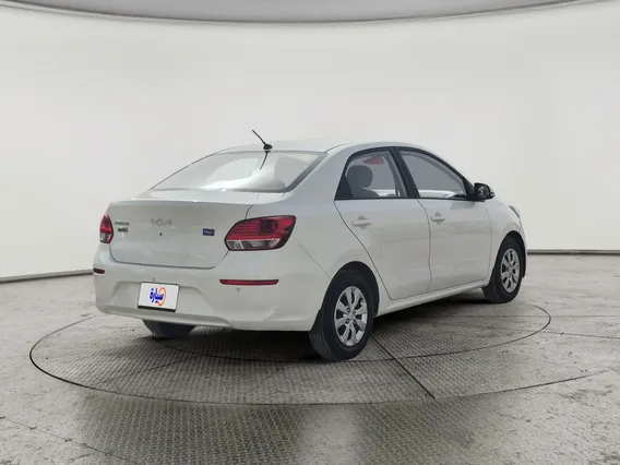 Kia Pegas LX 2023 