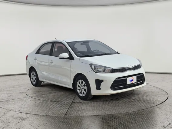 Kia Pegas LX 2023 