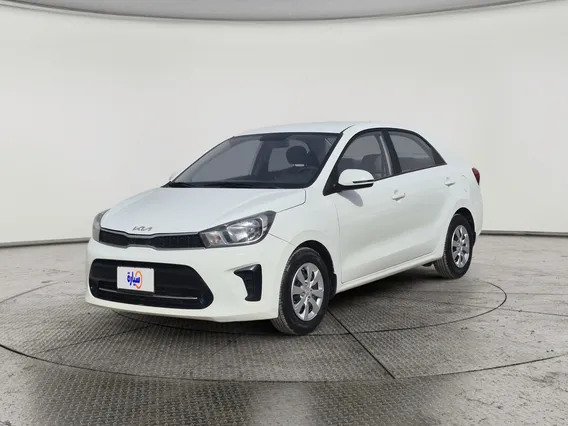 Kia Pegas LX 2023 
