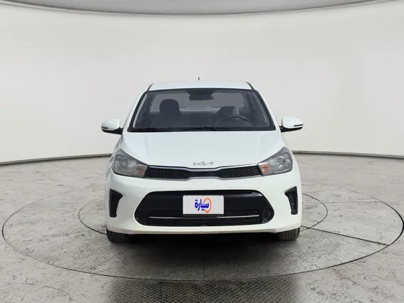 Kia Pegas LX 2023 