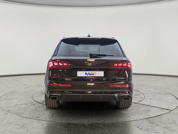 Audi Q7  2025 