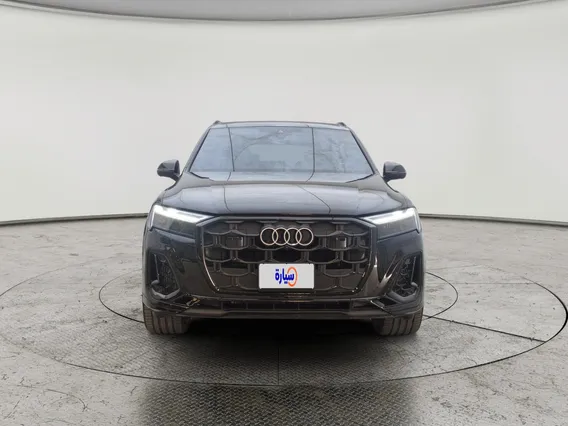 اودي Q7  2025 