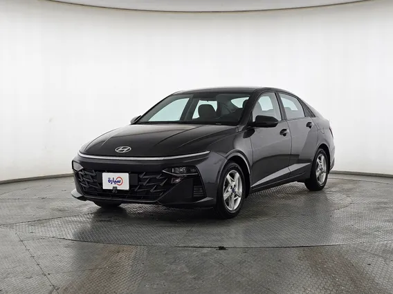 Hyundai Accent Fleet 2024 