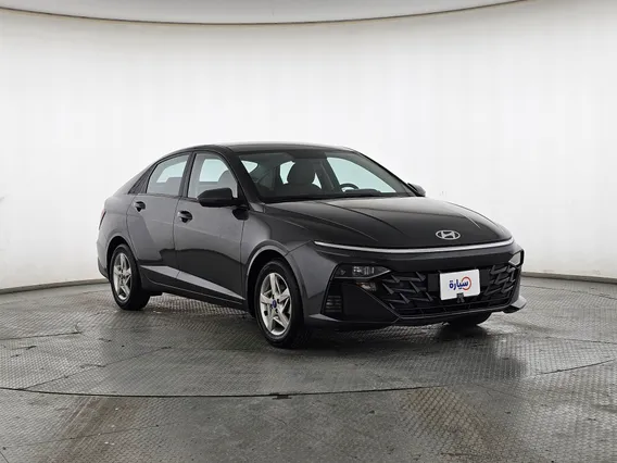 Hyundai Accent Fleet 2024 