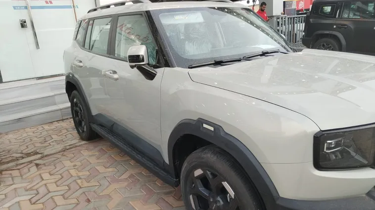 Jetour T1 Comfort 2025 
