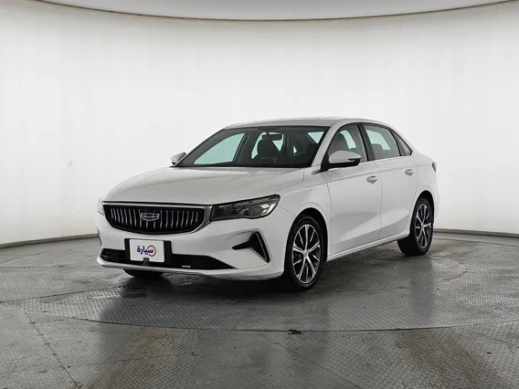 Geely Emgrand GF 2024 