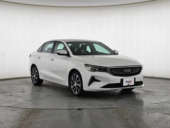Geely Emgrand GF 2024 