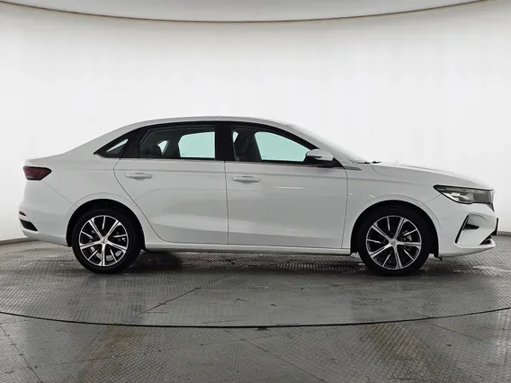 Geely Emgrand GF 2024 