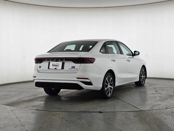 Geely Emgrand GF 2024 