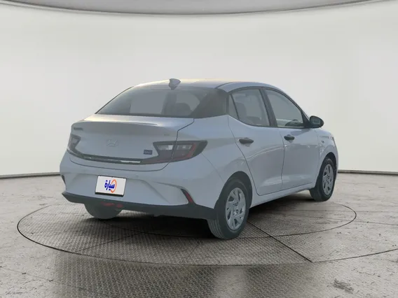 Hyundai Grand i10 Fleet 2024 