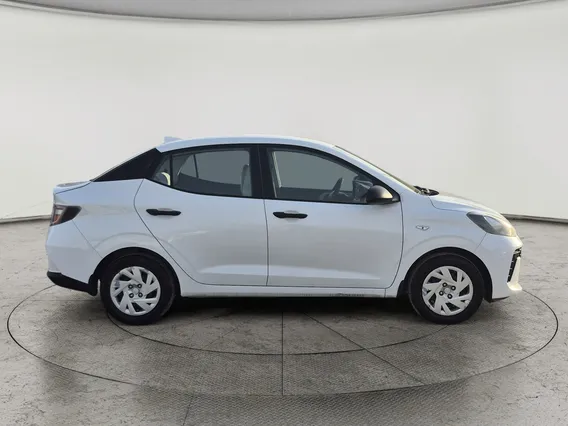Hyundai Grand i10 Fleet 2024 