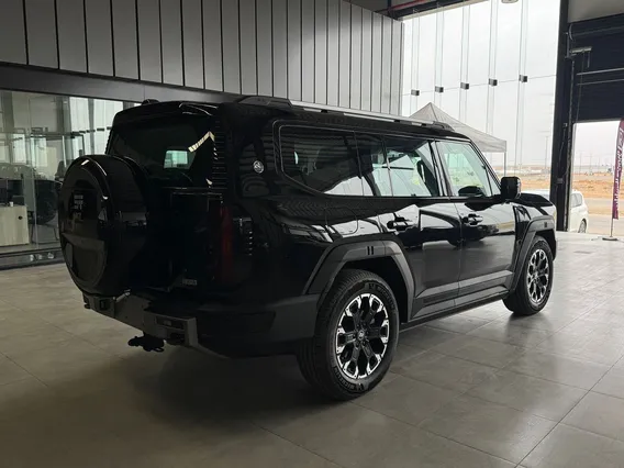 جيتور G700 Flagship 2026 