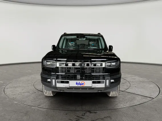 جيتور G700 Flagship 2026 