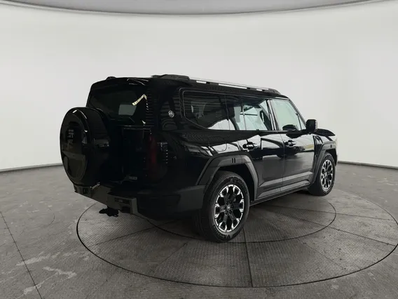 جيتور G700 Flagship 2026 