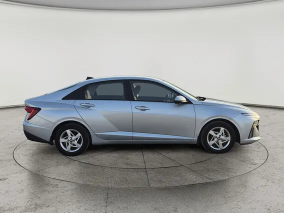 Hyundai Accent Fleet 2024 