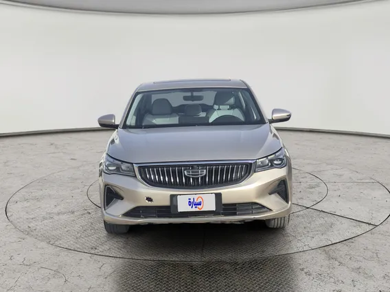 Geely Emgrand GF 2025 