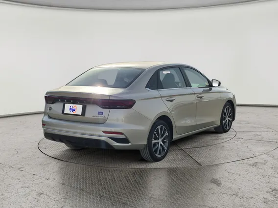 Geely Emgrand GF 2025 