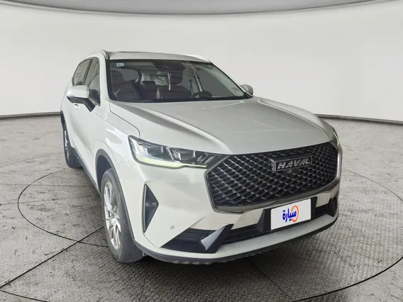 هافال H6 بريميوم 2022 