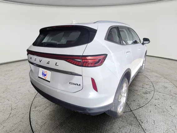 هافال H6 بريميوم 2022 