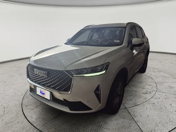هافال H6 بريميوم 2022 