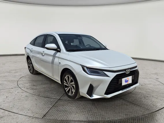 Toyota Yaris  Y Plus 2026 