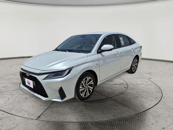 Toyota Yaris  Y Plus 2026 