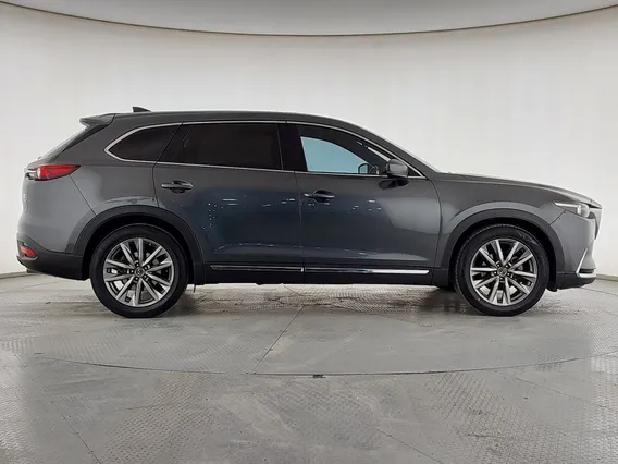 Mazda CX9 Skyactiv G 2021 