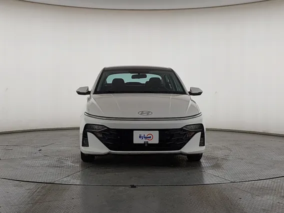 Hyundai Accent Fleet 2024 