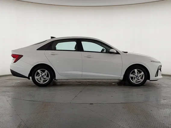 Hyundai Accent Fleet 2024 