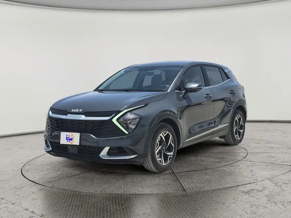 Kia Sportage LX 2023 