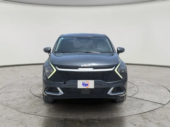 Kia Sportage LX 2023 