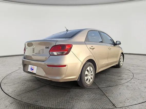 Kia Pegas GL 2022 
