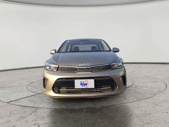 Kia Pegas GL 2022 