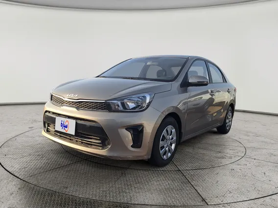 Kia Pegas GL 2022 