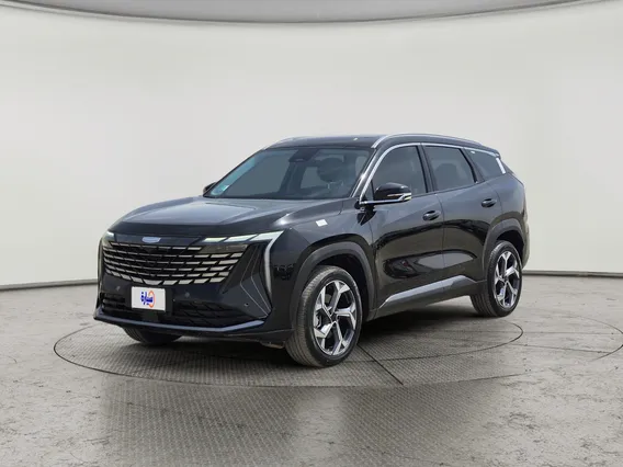 Geely StarRay GK 2024 