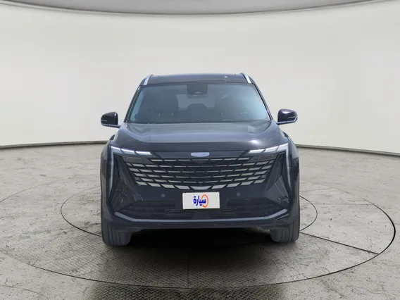 Geely StarRay GK 2024 