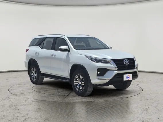 Toyota Fortuner VX 2023 دبل