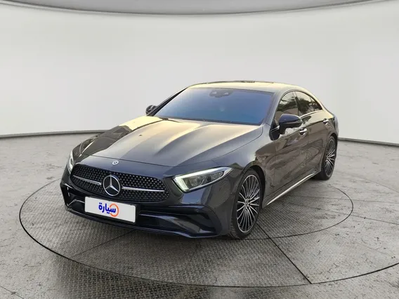 مرسيدس CLS 350  2023 