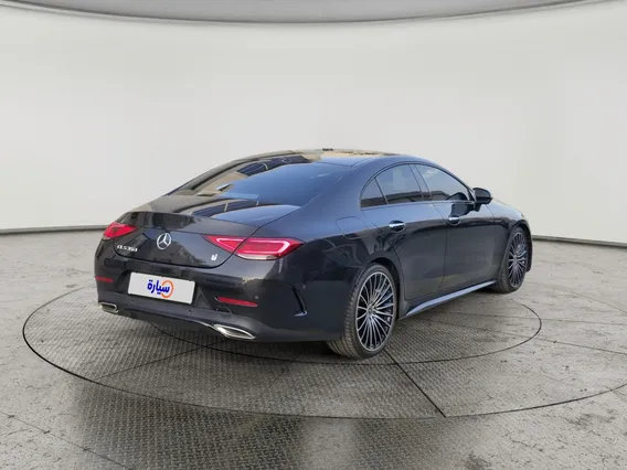 مرسيدس CLS 350  2023 