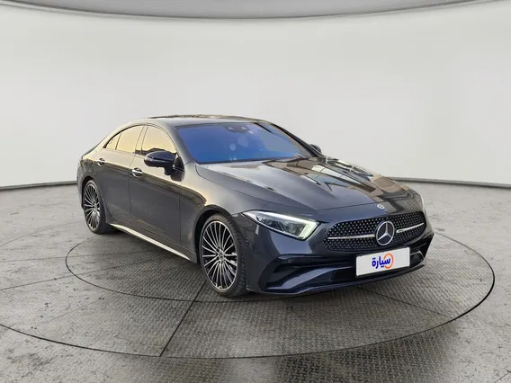 مرسيدس CLS 350  2023 