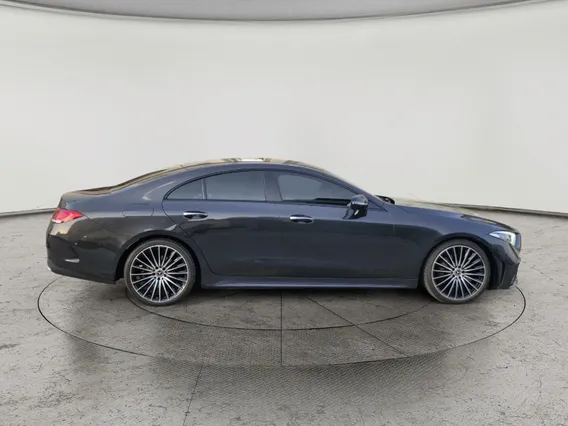 مرسيدس CLS 350  2023 