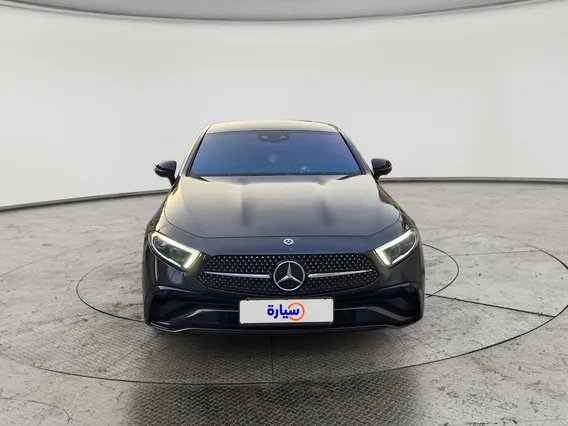 مرسيدس CLS 350  2023 