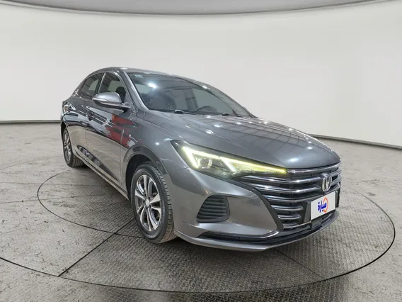 Changan Eado Plus Smart 2023 