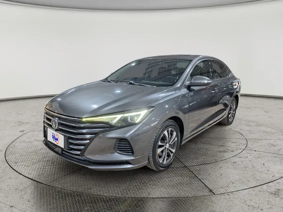 Changan Eado Plus Smart 2023 