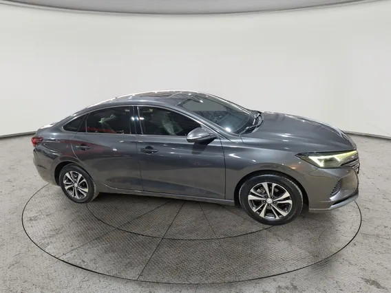 Changan Eado Plus Smart 2023 