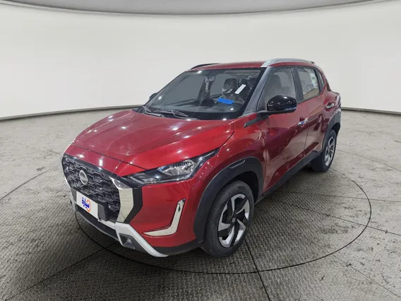 Nissan Magnite S 2025 