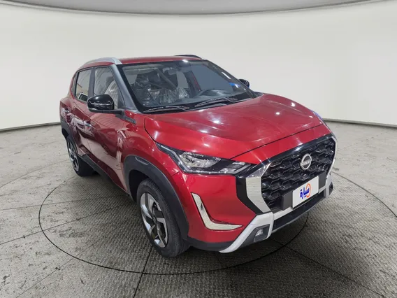 Nissan Magnite S 2025 