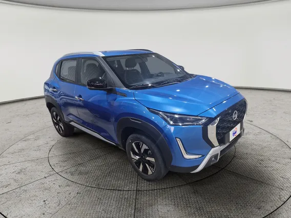 Nissan Magnite SV 2025 