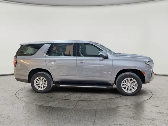 Chevrolet Tahoe LS 2021 دبل